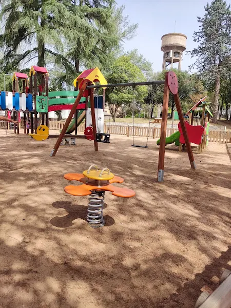 Escola d'Educació Infantil de Taradell - Colegio público en Taradell - foto 3
