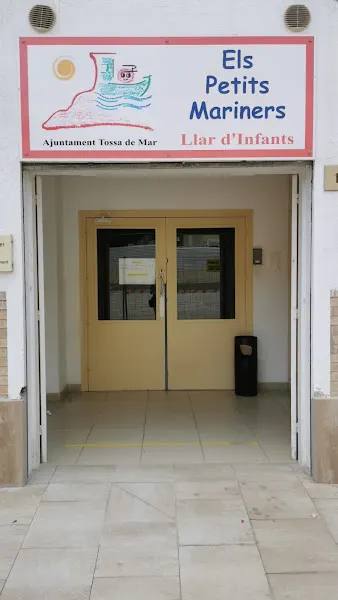 Escuela Infantil Els Petits Mariners - Colegio público en Tossa de Mar - foto 2