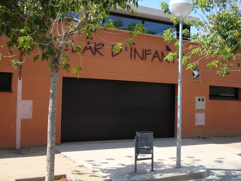 Escola Bressol Municipal Tinet - Colegio público en Navarcles - foto 2
