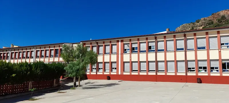 CEIP l'Ereta - Colegio público en Almenara - foto 2