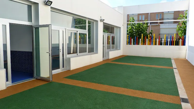 Guardería Infantil - Almenara