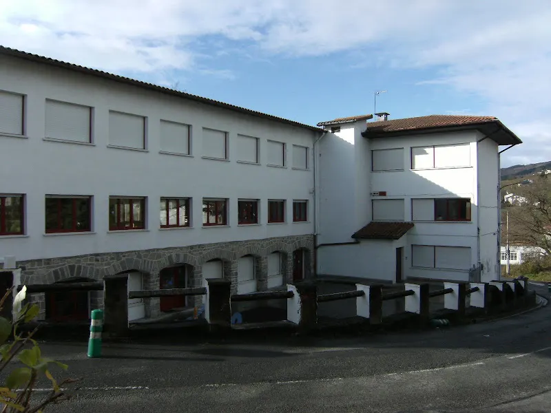 Escuela Infantil Usurbil - Usurbil