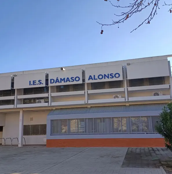 IES Alonso Quijano - Argamasilla de Calatrava