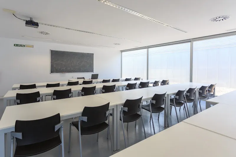 FUNDACION LABORAL DE LA CONSTRUCCION - NAVARRA (HUARTE)