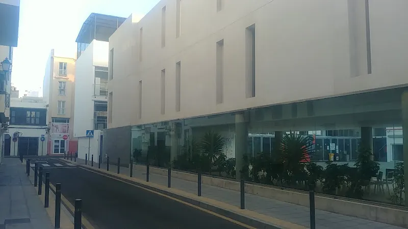 CEIP Virgen de los Volcanes - Colegio público en Tinajo - foto 2