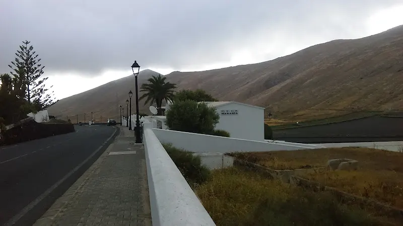 CEIP Virgen de los Volcanes - Colegio público en Tinajo - foto 3