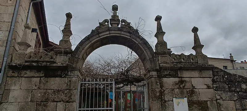 Guardería infantil municipal en Allariz