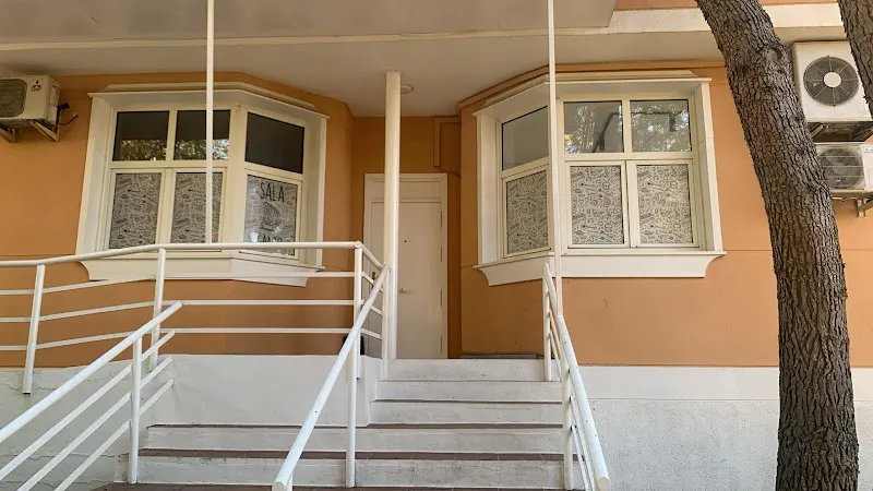 Escuela Municipal de Música y Danza de Cobeña. - Centro educativo en Cobena - foto 2