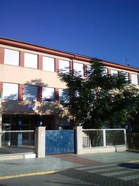 Centro De Educación Infantil De San Vicente De Alcántara - San Vicente de Alcantara