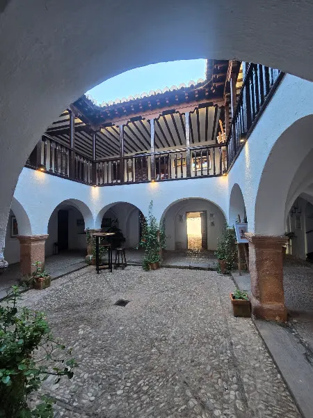 Escuela Infantil Santo Tomasillo - Colegio público en Villanueva de los Infantes - foto 3