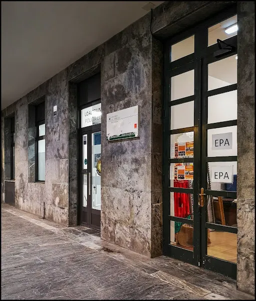 EPA Villabona
