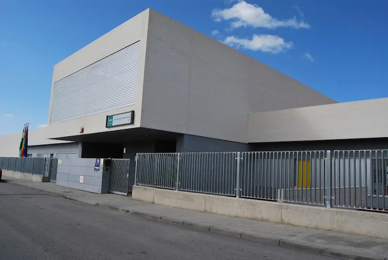 CEIP Ágora - Colegio público en Burguillos - foto 2