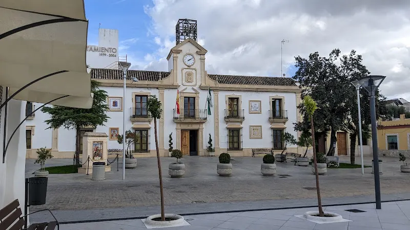 Guardería Municipal de Burguillos - Guardería en Burguillos - foto 2