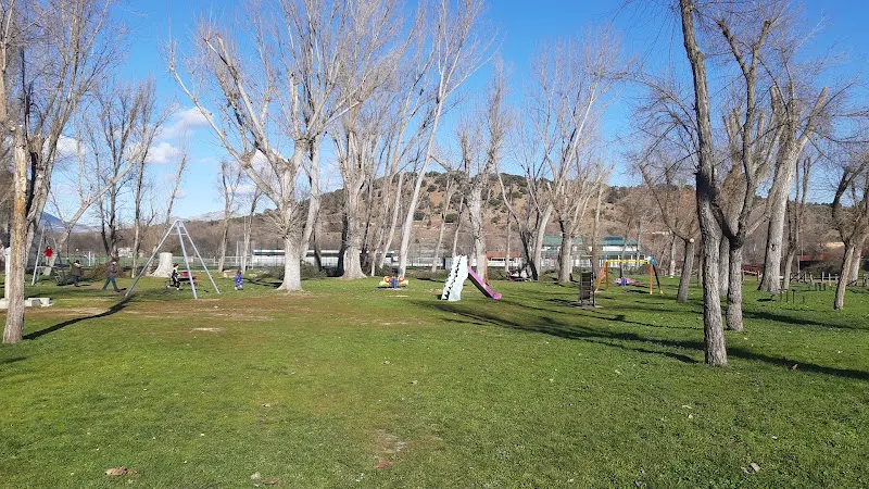 Escuela de Educación Infantil Guadalix de la Sierra - Guadalix de la Sierra