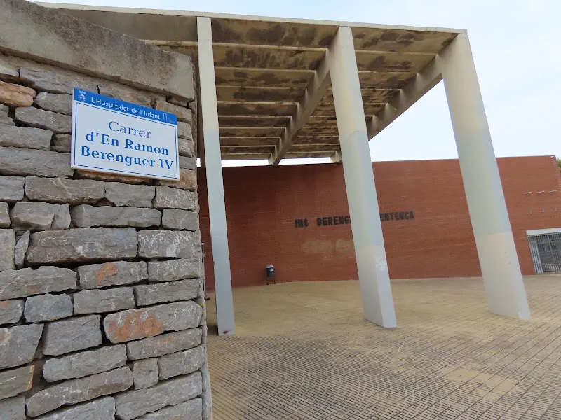 INSTITUT BERENGUER D'ENTENÇA - Centro educativo en Vandellos i lHospitalet de lInfant - foto 2