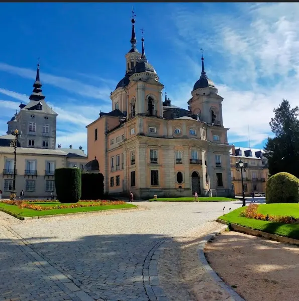 C.E.P.A. San Ildefonso La Granja. - Centro educativo en San Ildefonso - foto 2