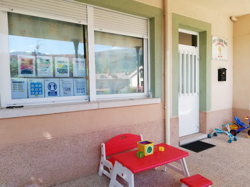 Centro Privado de Educación Infantil Piolín - Guardería en San Ildefonso - foto 2