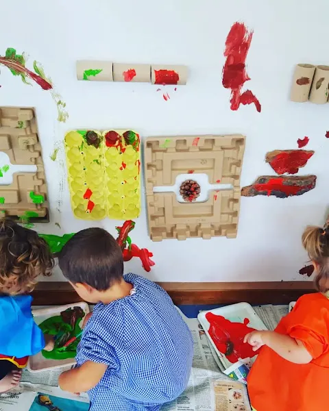 Centro Privado de Enseñanza Escuela Pía de Moyá - Moia
