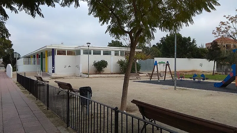 Escola d'Educació Infantil MUNICIPAL
