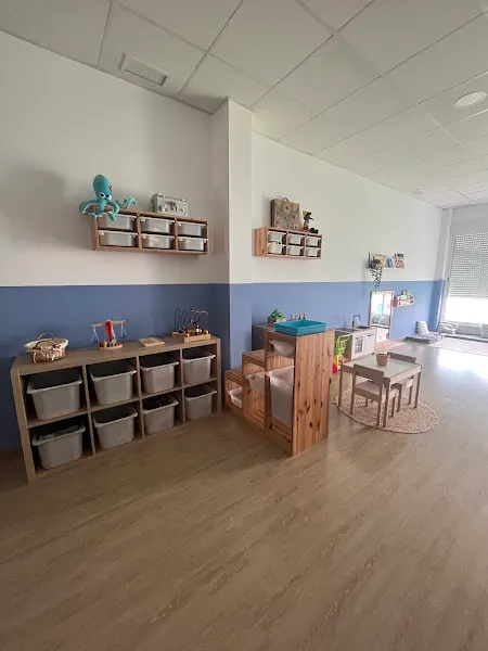 CEI Chiquitines - Centro educativo en Museros - foto 2