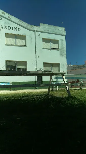 IES Pedro Sainz de Andino - Alcala de los Gazules