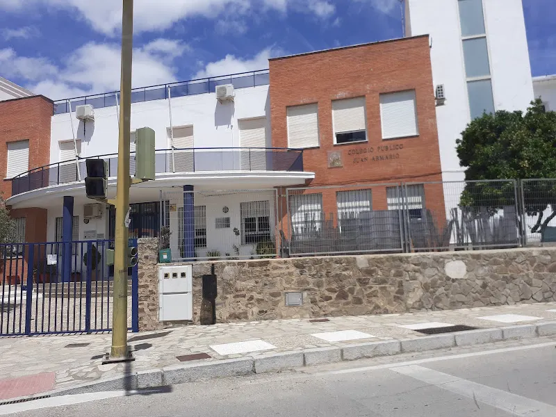 Escuela Infantil La Miga - Alcala de los Gazules