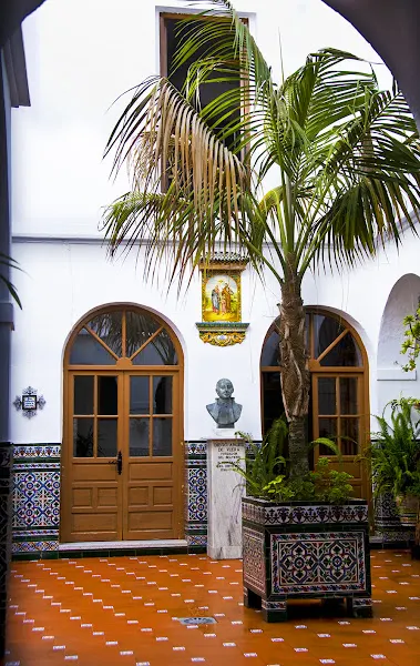 Escuela Infantil La Miga - Guardería en Alcala de los Gazules - foto 2