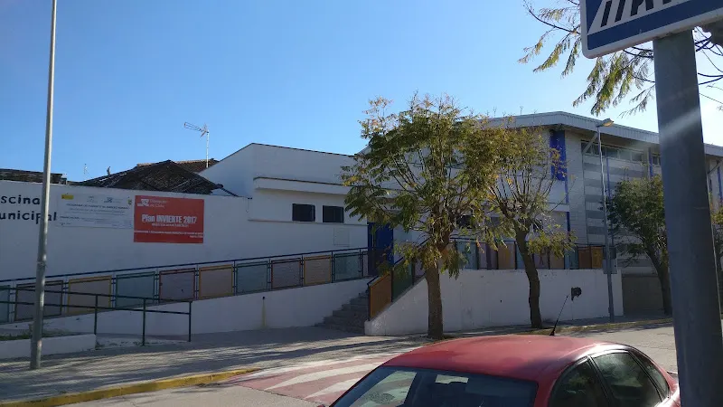 Escuela Infantil Los Pasitos - Paterna de Rivera