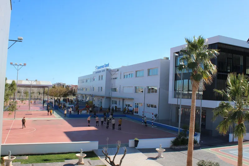 Academia Canet
