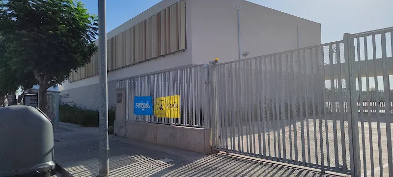 IES Numero 5