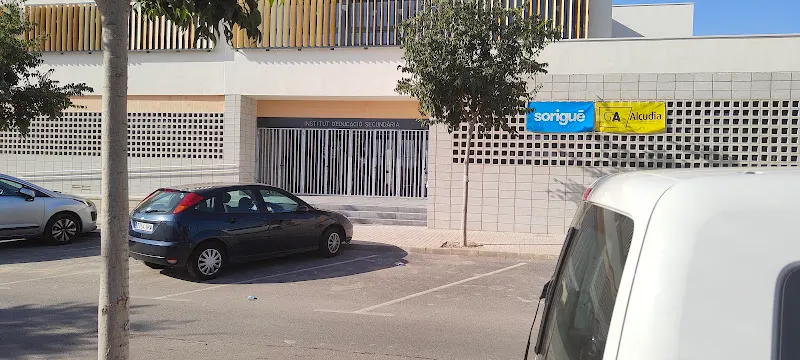 IES Numero 5 - Instituto de secundaria en Canet dEn Berenguer - foto 2