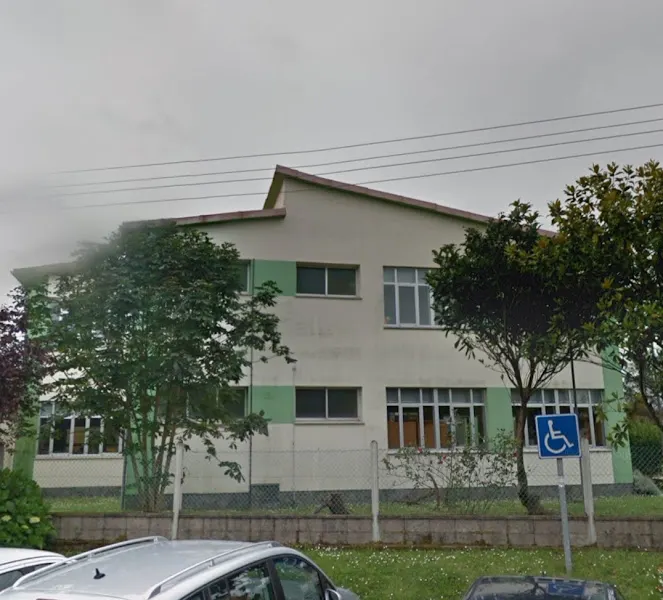 CEIP Unión Mugardesa