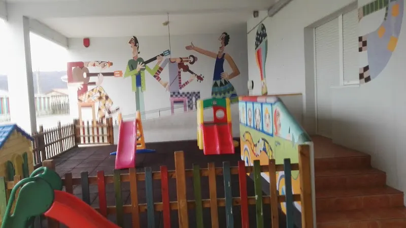 Escuela infantil municipal