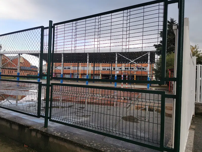 CEIP Virgen de la Quinta Angustia