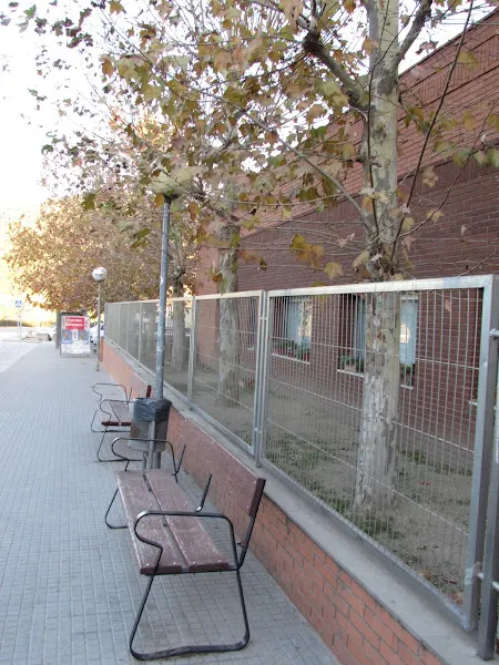 Escola Bressol Vailets - Capellades