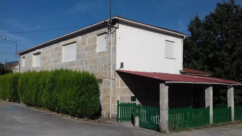Colexio Público Amencer de San Paio - Colegio público en Ribadavia - foto 2