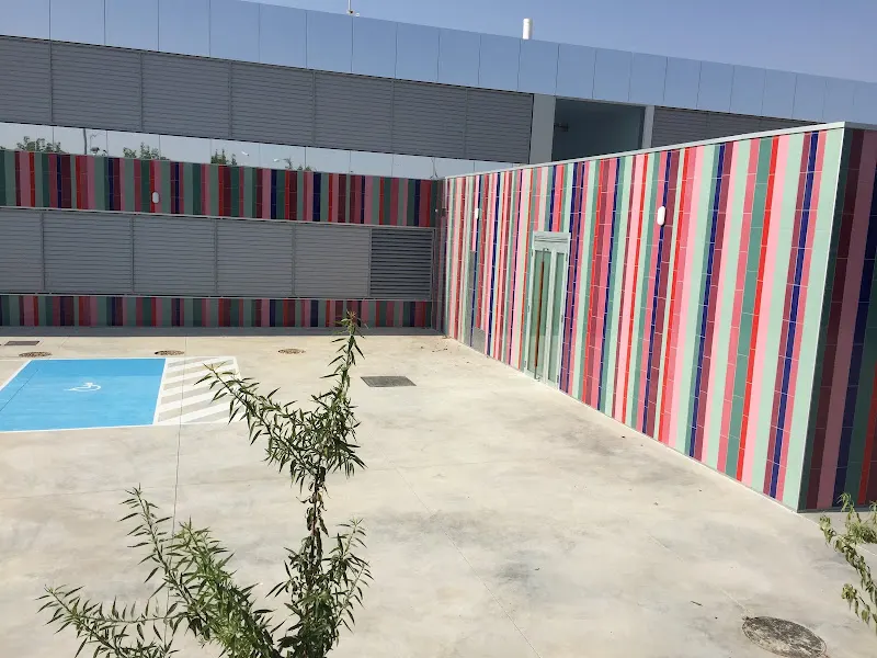 Colegio Público Villares de la Reina
