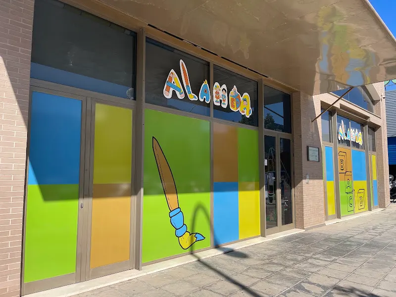 Escuela Infantil ALAMEDA I