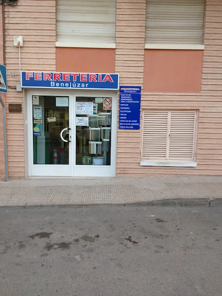 Escuela Infantil De Primer Ciclo Municipal