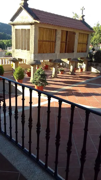 CEIP Coirón-Dena
