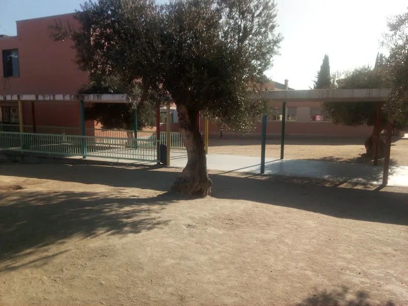 CEIP Tirso de Molina - Colegio público en Arges - foto 2