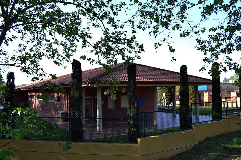 Llar d'Infants Pública Xauxa - Colegio público en Sant Antoni de Vilamajor - foto 2