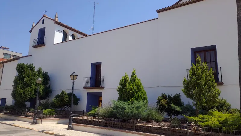 CPFPA VALLE DE AYORA - Ayora