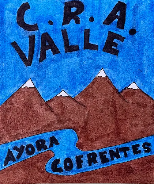 CRA Valle de Ayora-Cofrentes (Jarafuel) - Jarafuel