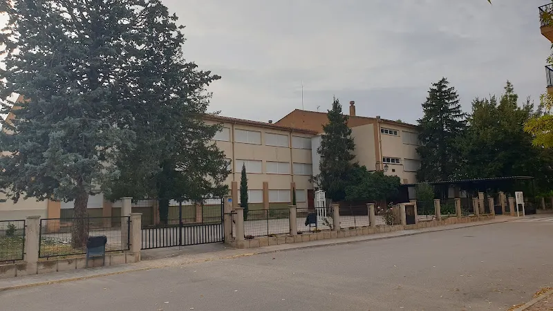 CRA Valle de Ayora-Cofrentes (Zarra) - Zarra