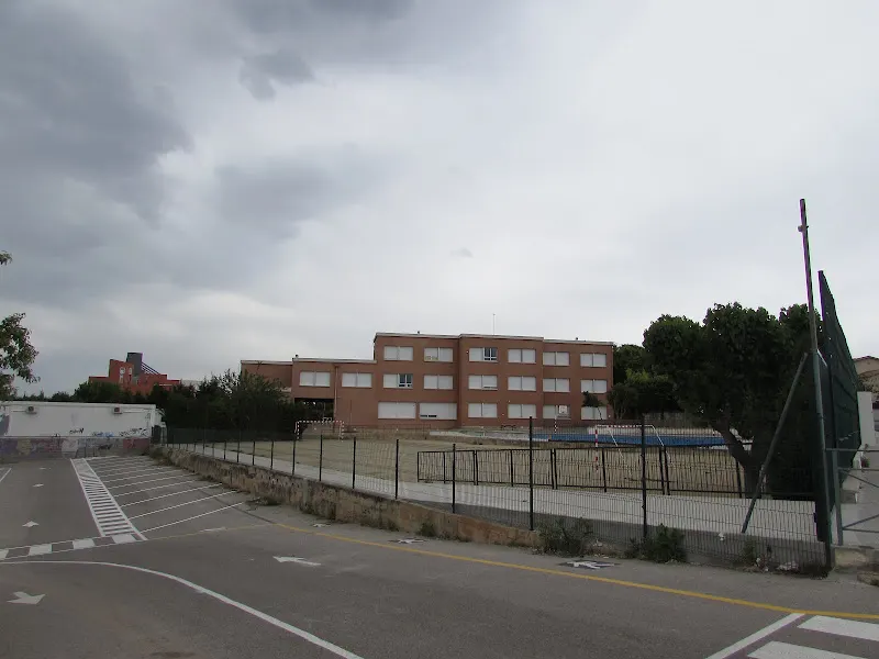 Colegio Público Sant Julià