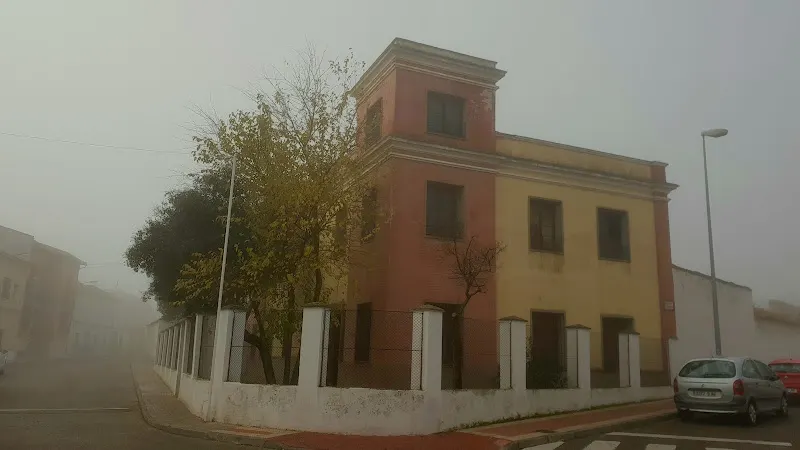 CEIP Conde Mayalde (Infantil)