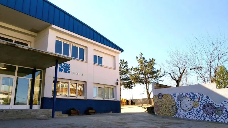Escola Doctor Ferrer - Artes