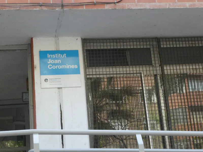 Instituto Escola Arts 3 (Secundaria) - Instituto de secundaria en Barcelona - foto 2