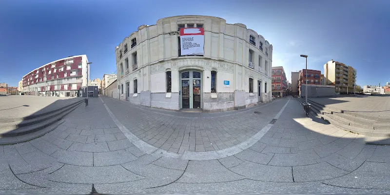 Escuela Miguel Bleach - Barcelona